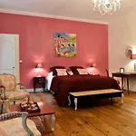 Chateau De L'isle - D'hotes 3*