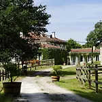 Casa de hóspedes Château De L'isle - D'hôtes