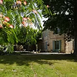 Casa de hóspedes Château De L'isle - D'hôtes Castelnau-de-Médoc