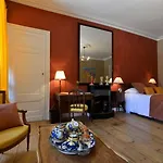 Chateau De L'isle - D'hotes 3*