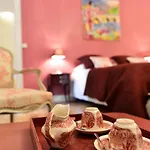 Chateau De L'isle - D'hotes 3*