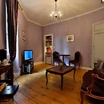 Chateau De L'isle - D'hotes