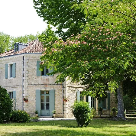 Gasthof Chateau De L'isle - D'hotes Castelnau-de-Médoc
