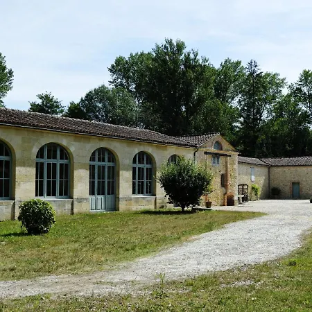 Gasthof Chateau De L'isle - D'hotes Castelnau-de-Médoc