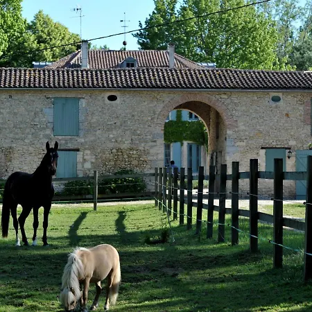 Château De L'isle - D'hôtes 5*