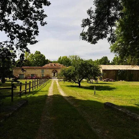 Château De L'isle - D'hôtes 5* Castelnau-de-Médoc