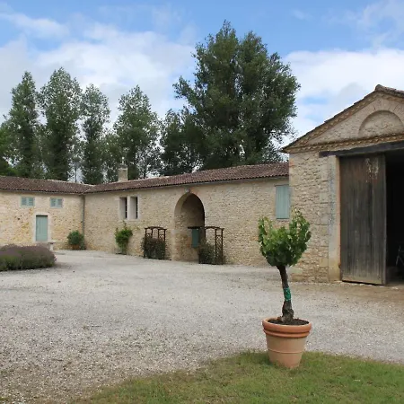 Chateau De L'isle - D'hotes Pensión 3*