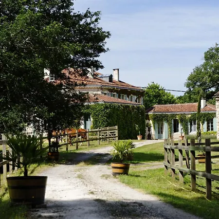 Maison d'hôtes Château De L'isle - D'hôtes