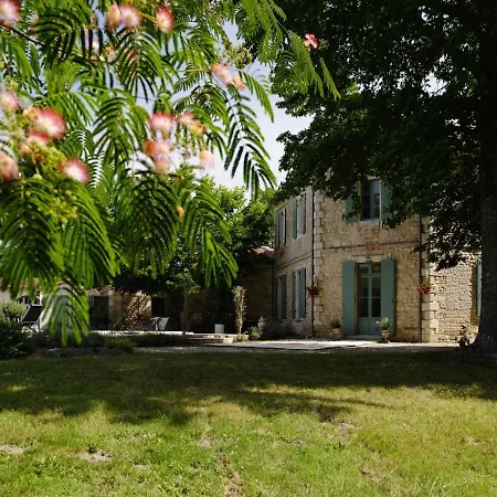 招待所 岛屿堡垒 - 客房酒店 Castelnau-de-Médoc