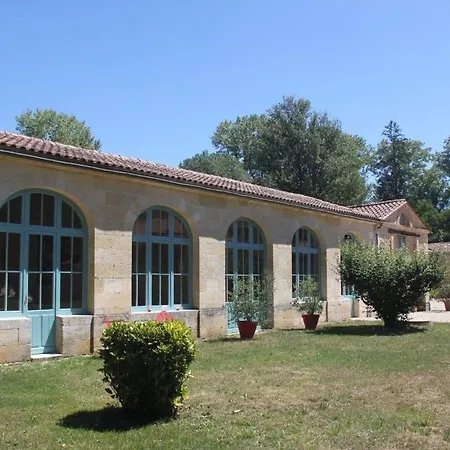 Château De L'isle - D'hôtes 5* Castelnau-de-Médoc
