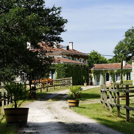 Chateau De L'isle - D'hotes