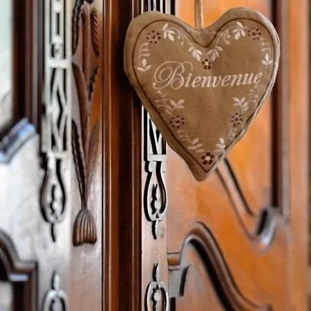 Affittacamere Chateau De L'isle - D'hotes