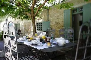 Château De L'isle - D'hôtes Castelnau-de-Médoc