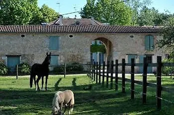 샤토 드 리즐 - 샹브레 도테 Castelnau-de-Médoc