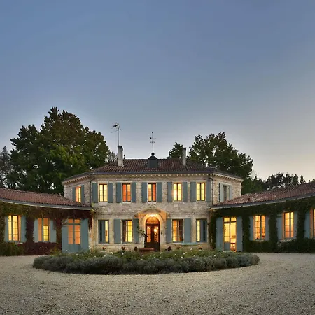 Château De L'isle - D'hôtes Maison d'hôtes