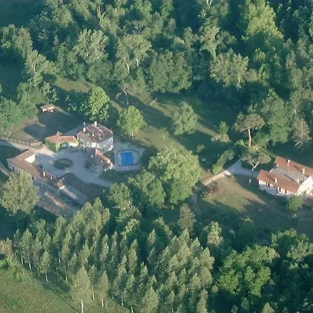 Chateau De L'isle - D'hotes 3* Castelnau-de-Médoc