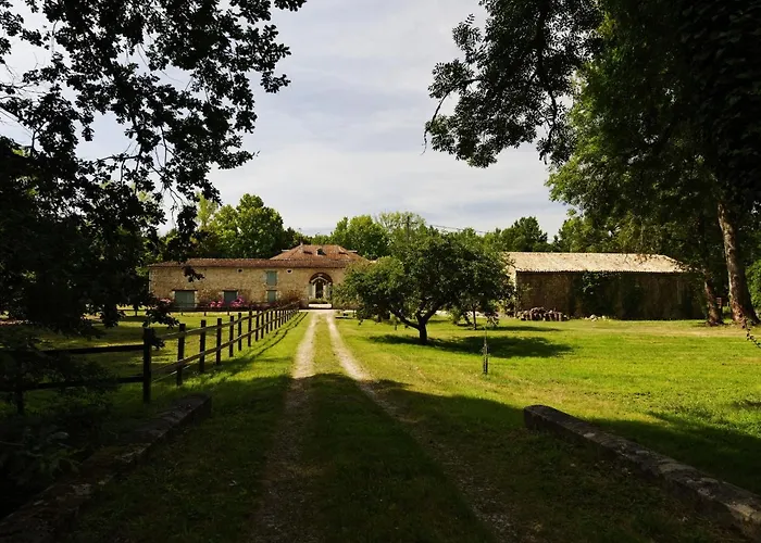 Chateau De L'isle - D'hotes 3* Castelnau-de-Médoc
