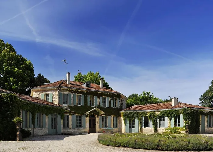 Gasthof Chateau De L'isle - D'hotes 3*