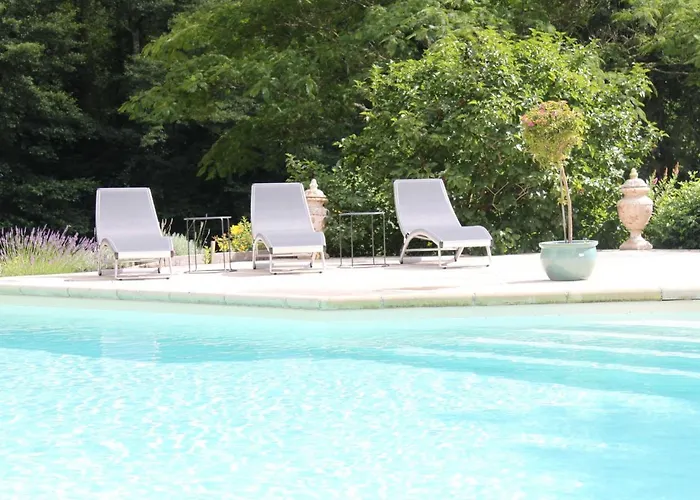 Chateau De L'isle - D'hotes Castelnau-de-Médoc