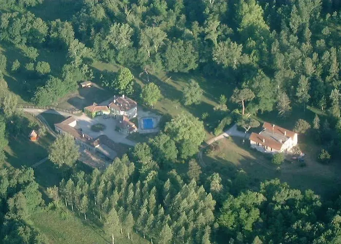 Chateau De L'isle - D'hotes 3* Castelnau-de-Médoc