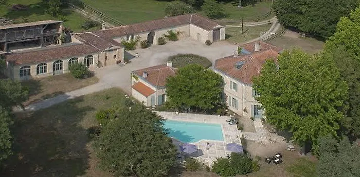 Chateau De L'isle - D'hotes Gasthuis 3*